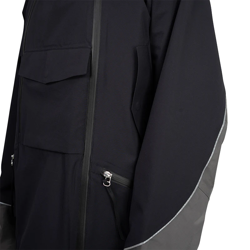 3-Layer Tech Jacket - Image 12