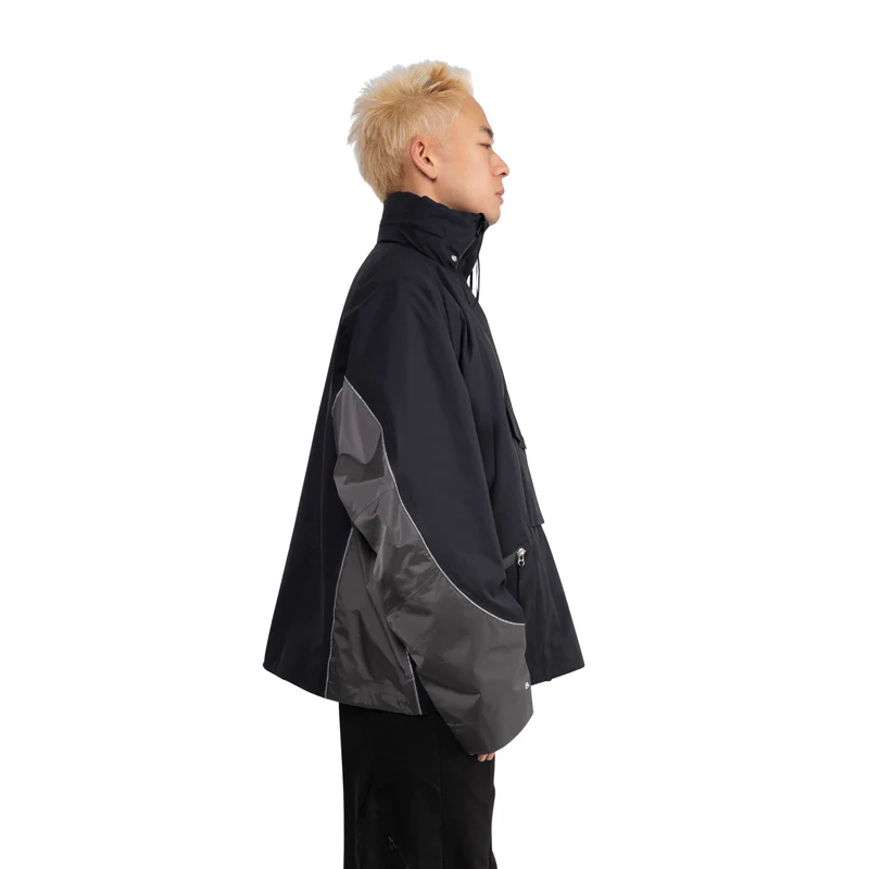 3-Layer Tech Jacket - Image 3