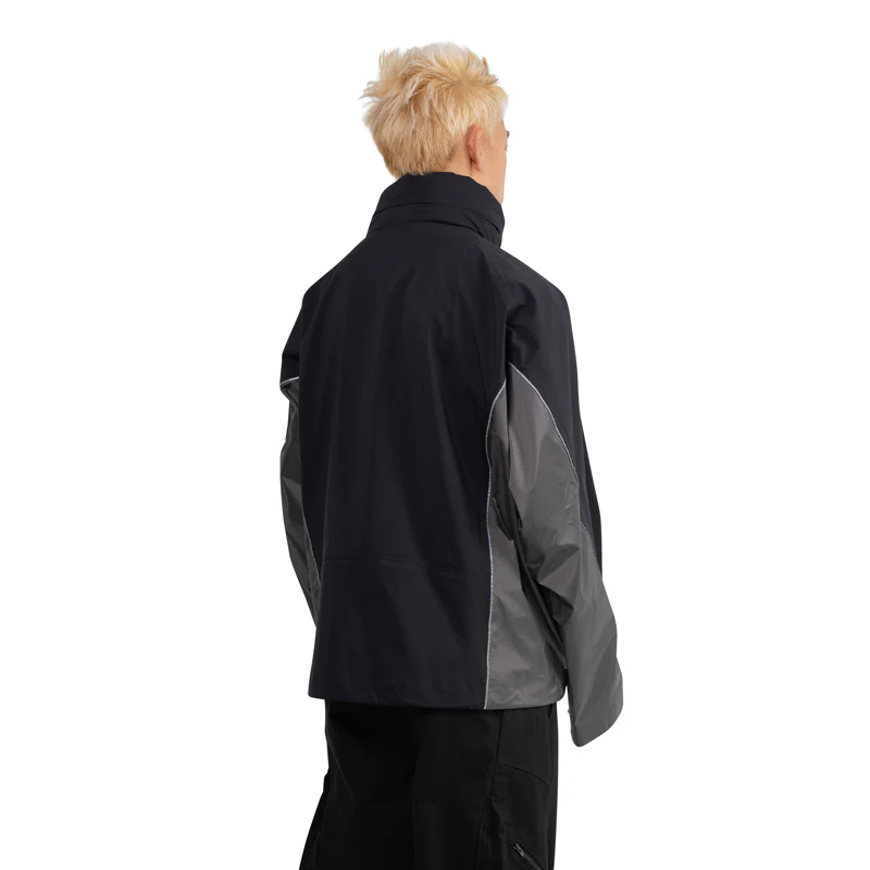 3-Layer Tech Jacket - Image 4