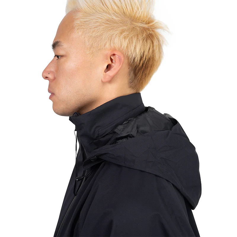 3-Layer Tech Jacket - Image 5