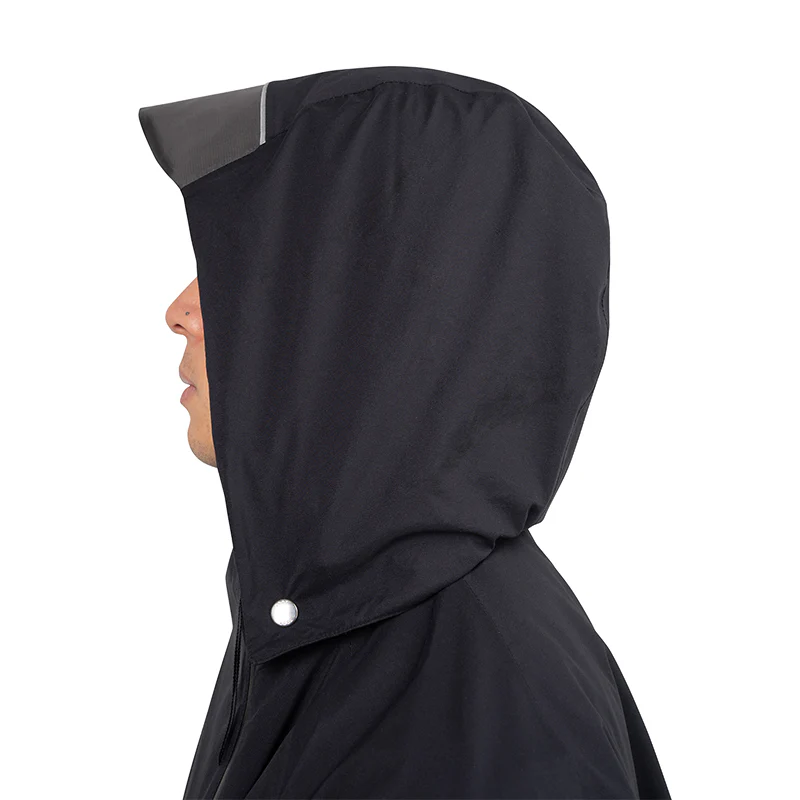 3-Layer Tech Jacket - Image 6