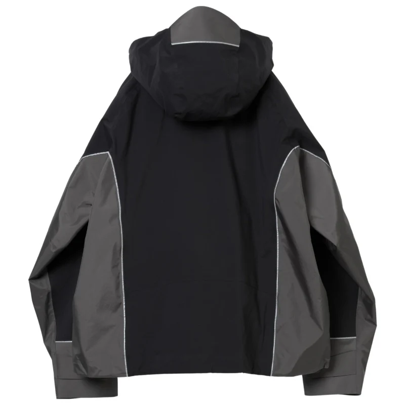 3-Layer Tech Jacket - Image 7