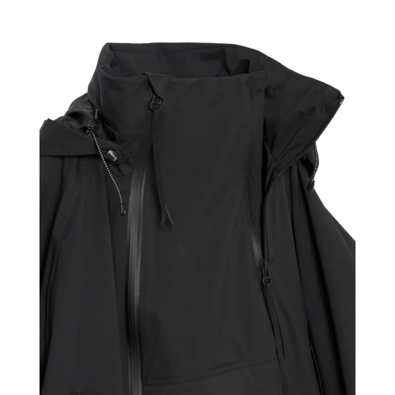 3-Layer Tech Jacket - Image 8