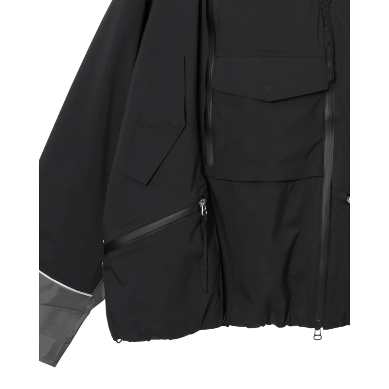 3-Layer Tech Jacket - Image 9