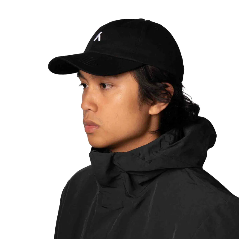 "A" Cap - Image 3