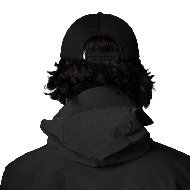 "A" Cap - Image 4