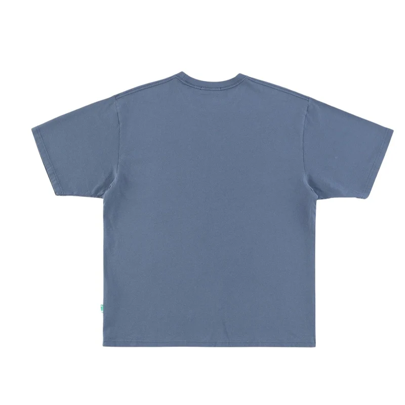 Basic Logo T-Shirt - Image 10