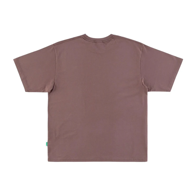 Basic Logo T-Shirt - Image 2