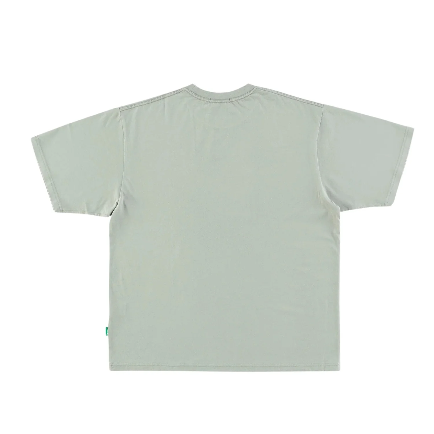 Basic Logo T-Shirt - Image 6