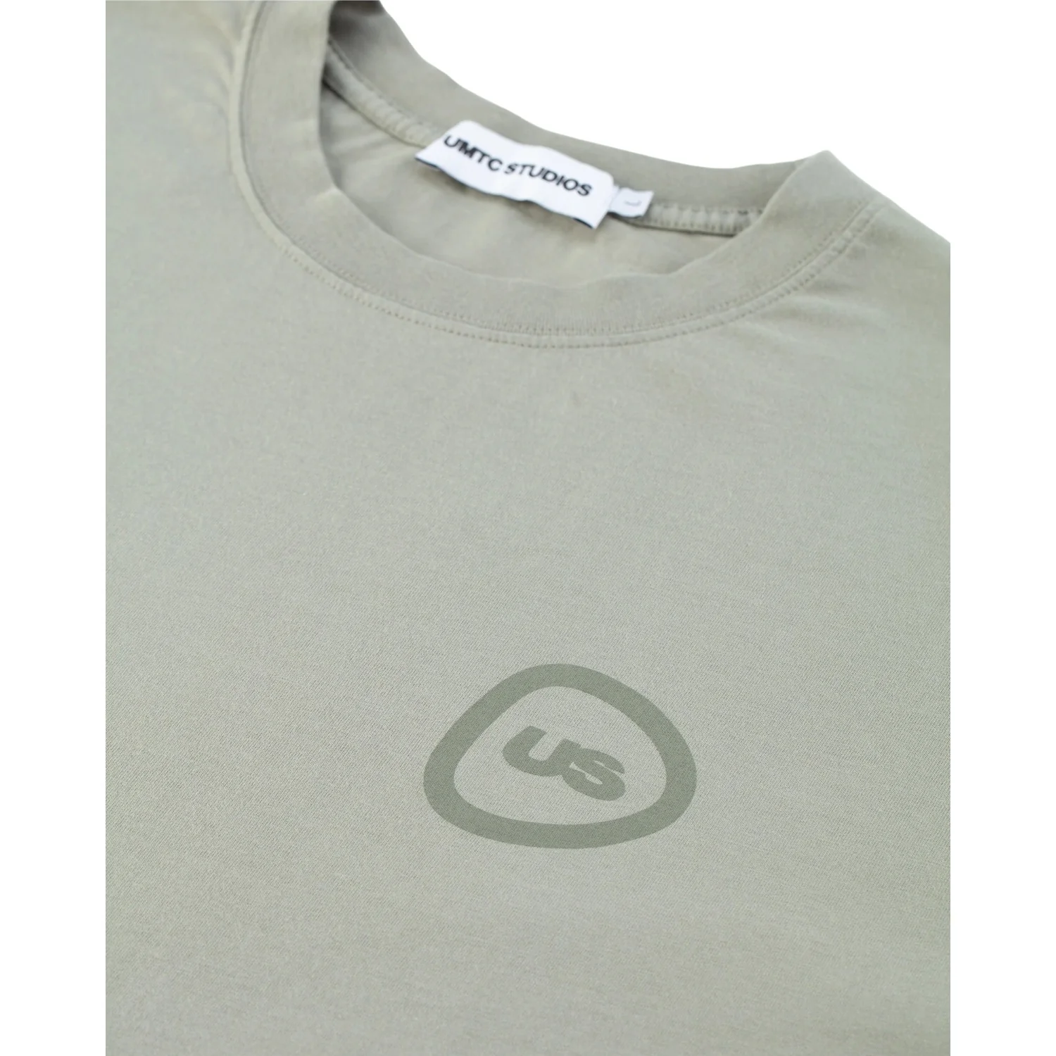 Basic Logo T-Shirt - Image 7