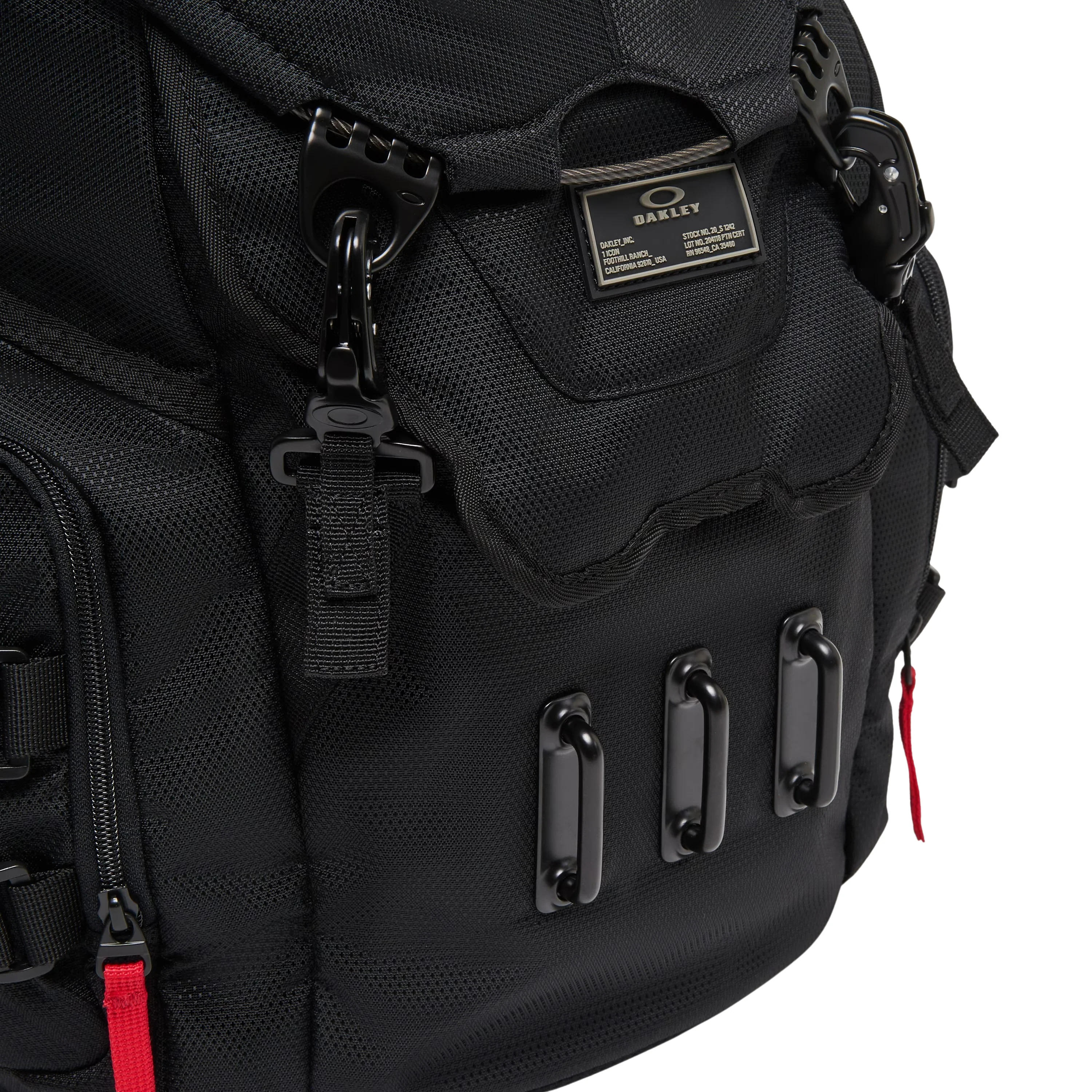 Bathroom Sink RC Backpack - Image 6