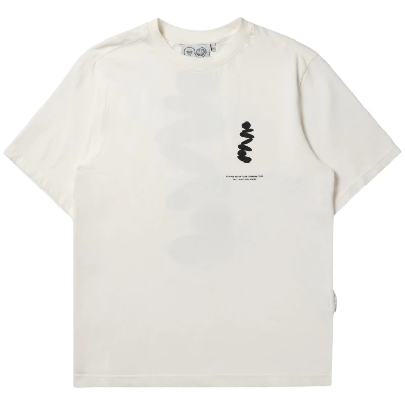 Boulder SS Tee