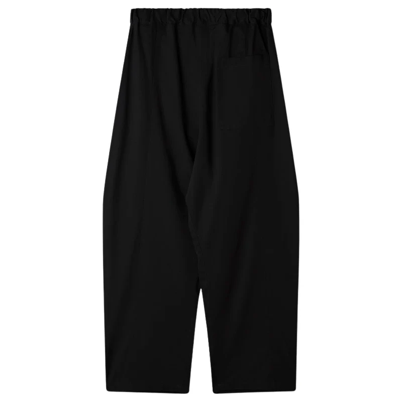 Box Pleat Trouser - Image 4