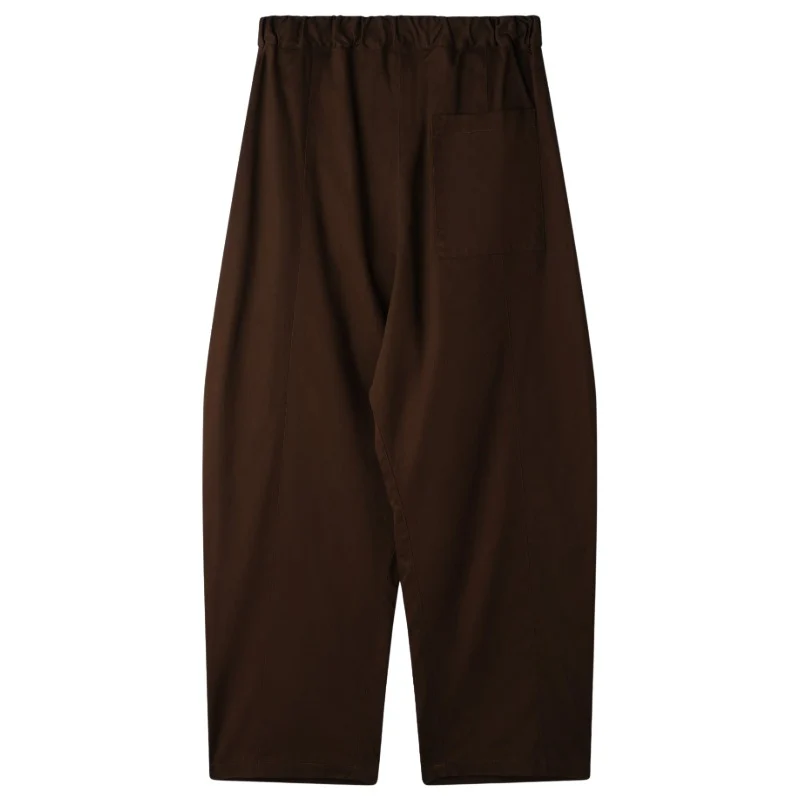 Box Pleat Trouser - Image 8