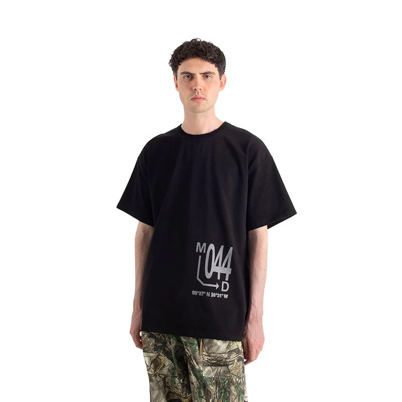 Brutalism T-Shirt Oversize - Image 2