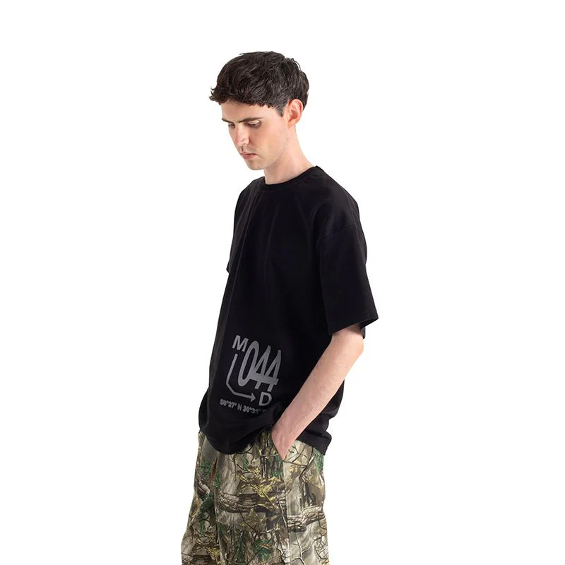 Brutalism T-Shirt Oversize - Image 3