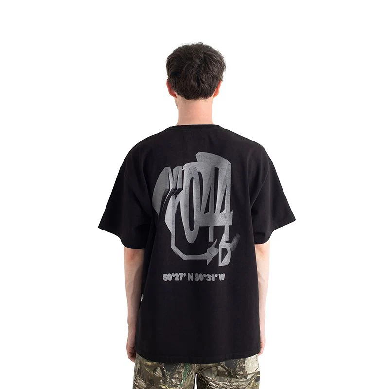 Brutalism T-Shirt Oversize - Image 4