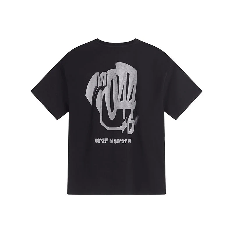 Brutalism T-Shirt Oversize - Image 6