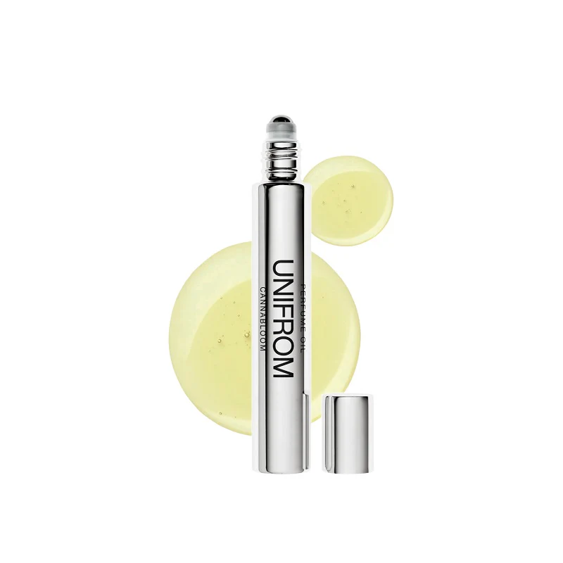 Cannabloom - Perfume Oil