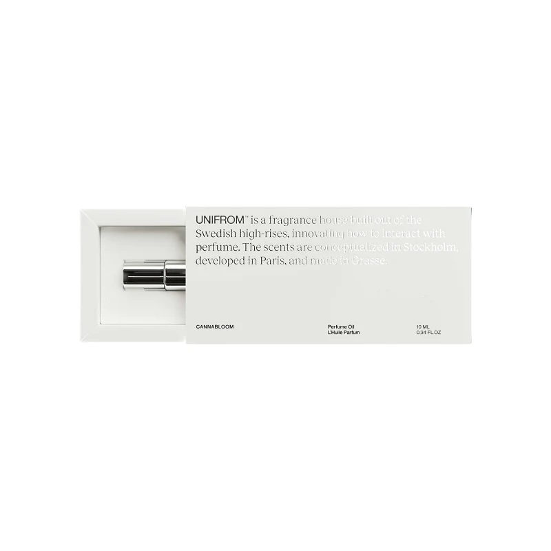 Cannabloom - Perfume Oil - Image 4