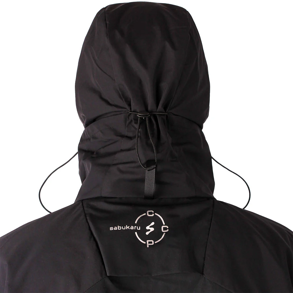 CCP x sabukaru Commuter Jacket - Image 5