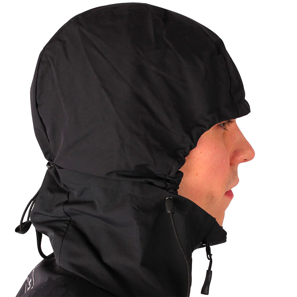 CCP x sabukaru Commuter Jacket - Image 6
