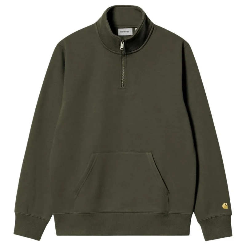 Chase Neck Zip Sweatshirt