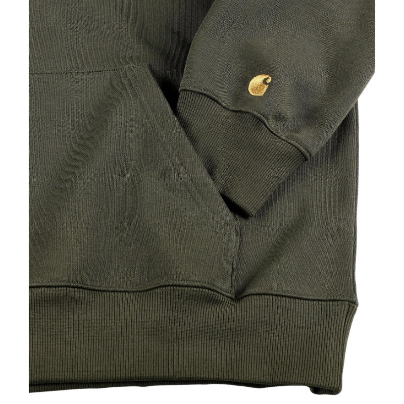 Chase Neck Zip Sweatshirt - Image 3