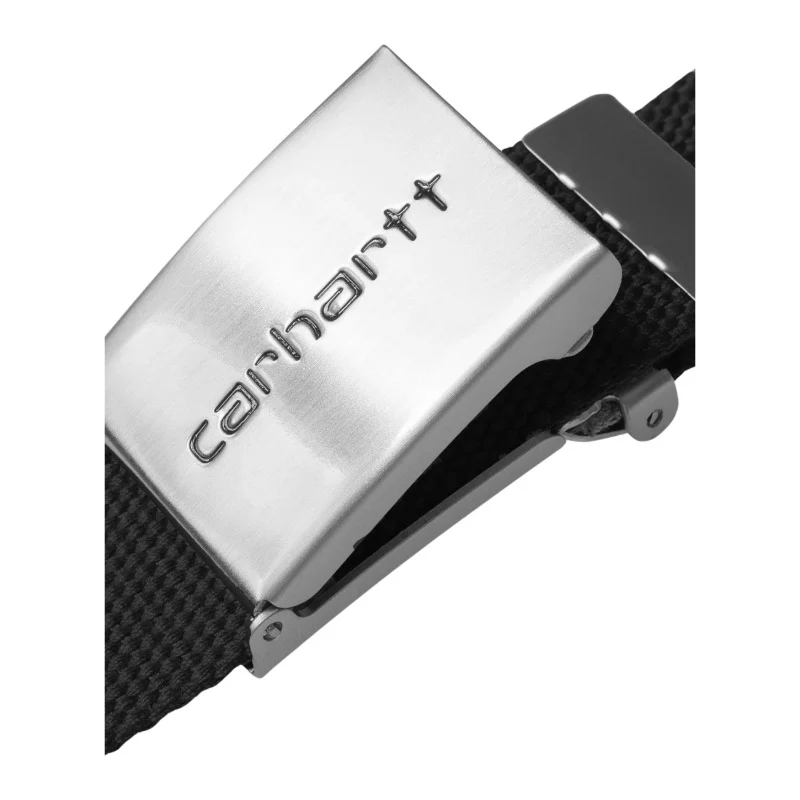 Clip Belt Chrome - Image 2