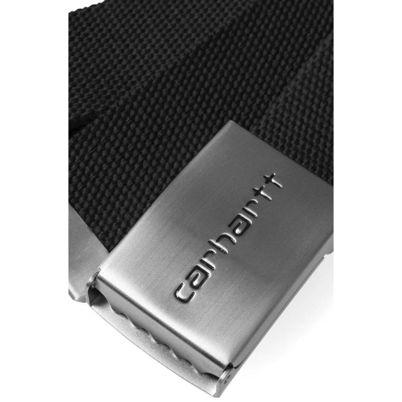 Clip Belt Chrome - Image 3