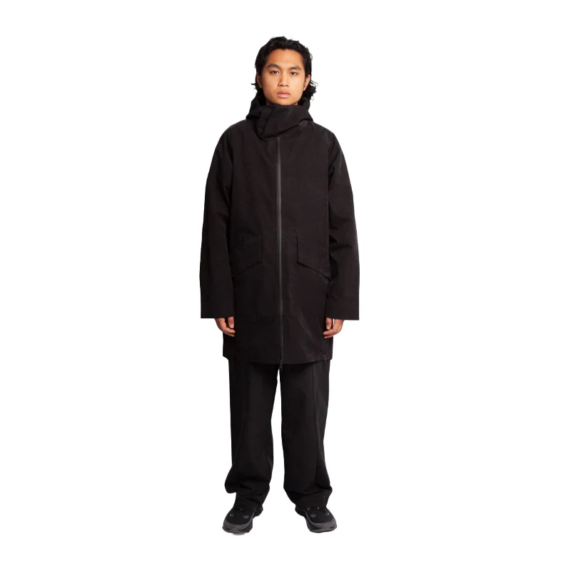 Commuter Cape - Image 5