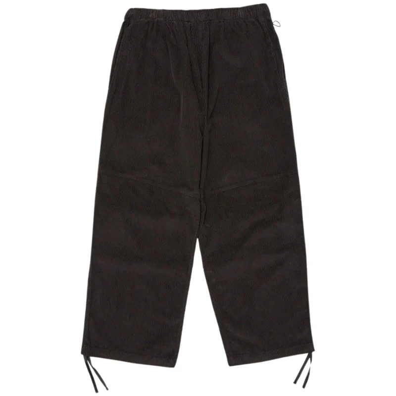 Cord Wide Mountain Pant - Image 2