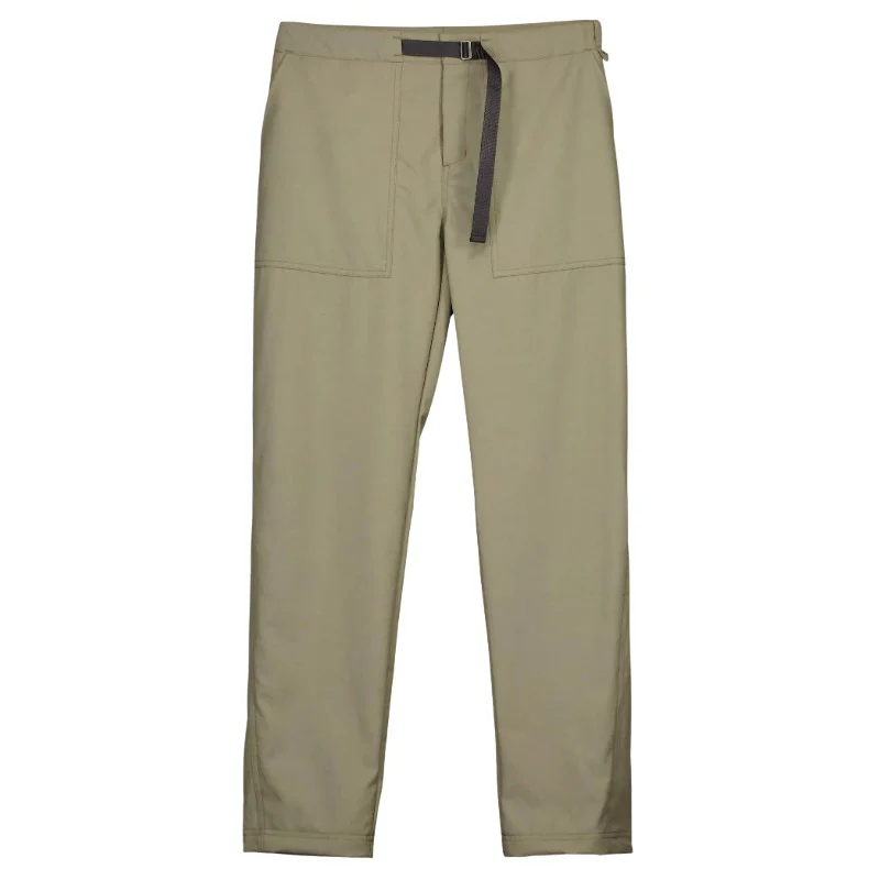Corespun Chore Pants II
