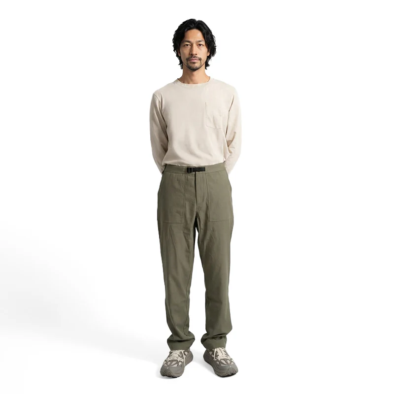 Corespun Chore Pants II - Image 2