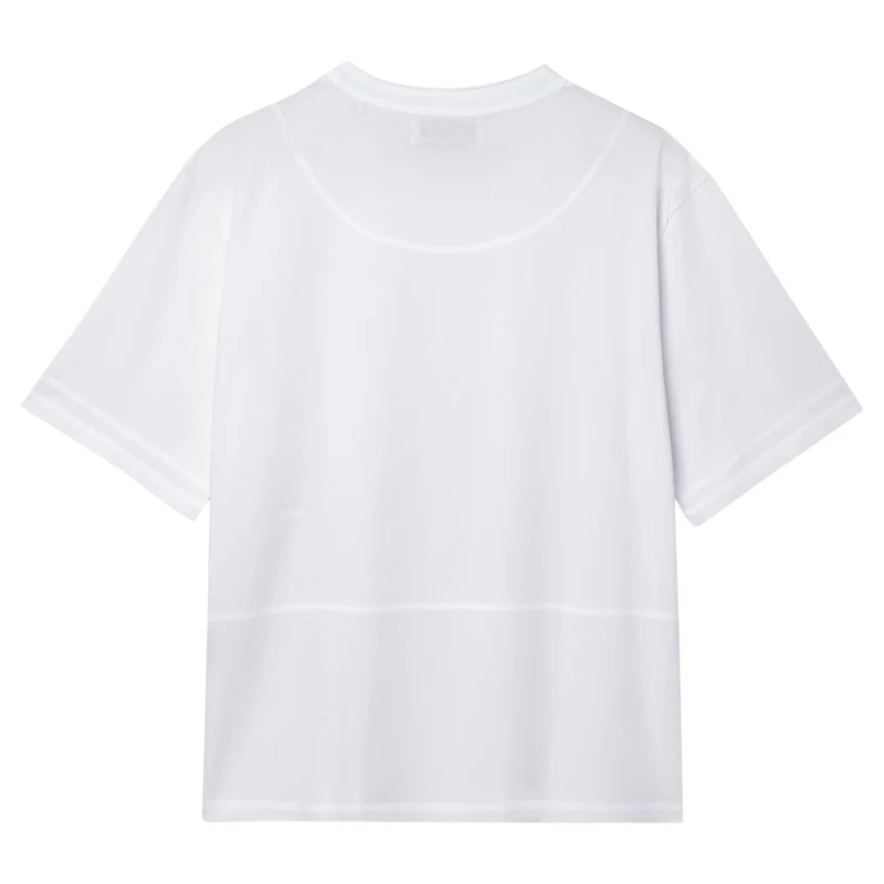 Cross Stitch T-Shirt - Image 2