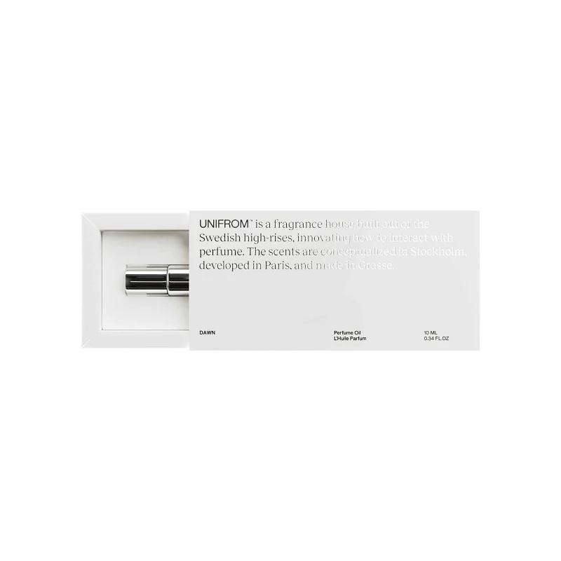 Dawn - Perfume Oil - Image 4