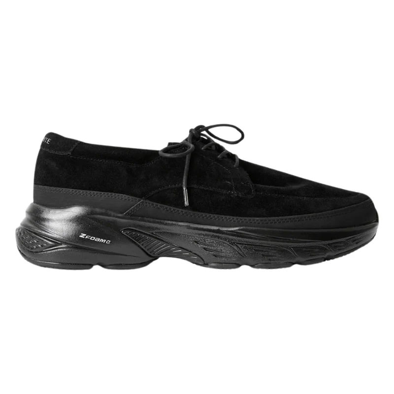 Derby Crossover Shoes (Neithers x Descente Allterrain)