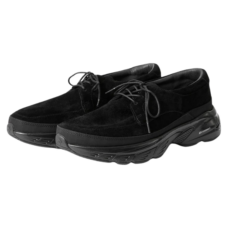 Derby Crossover Shoes (Neithers x Descente Allterrain) - Image 2