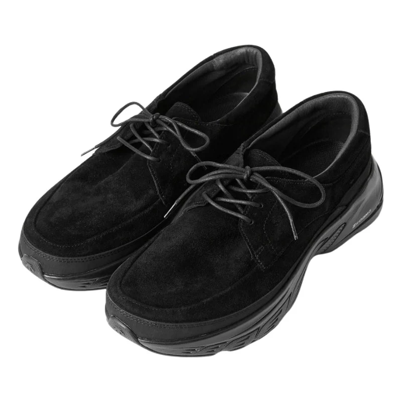 Derby Crossover Shoes (Neithers x Descente Allterrain) - Image 3