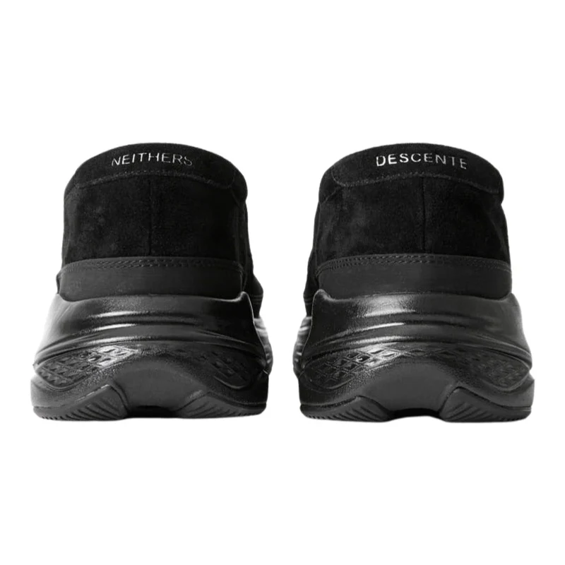 Derby Crossover Shoes (Neithers x Descente Allterrain) - Image 4