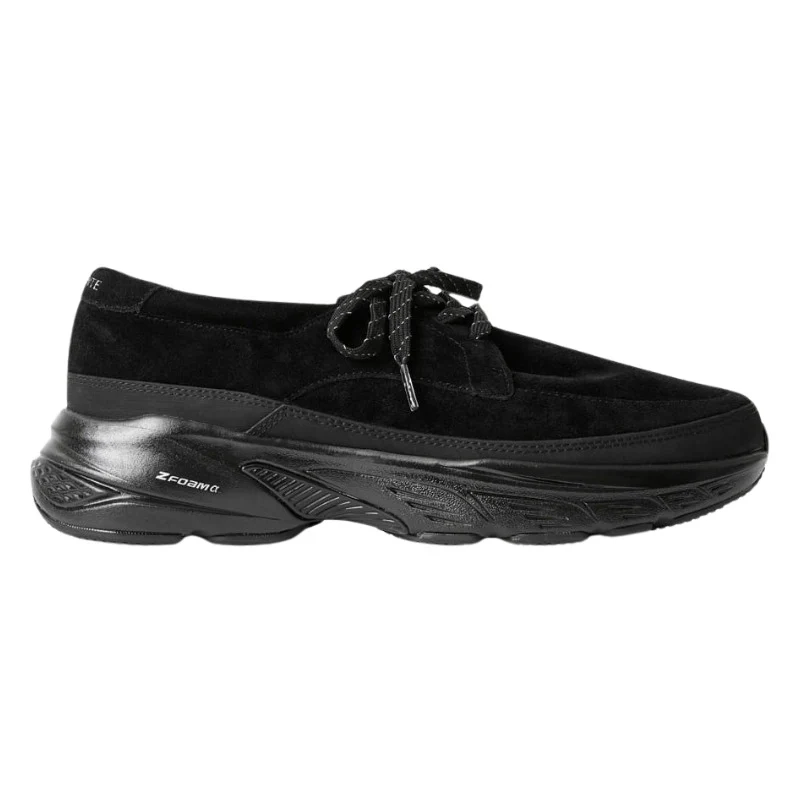 Derby Crossover Shoes (Neithers x Descente Allterrain) - Image 6