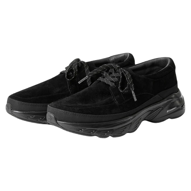 Derby Crossover Shoes (Neithers x Descente Allterrain) - Image 7