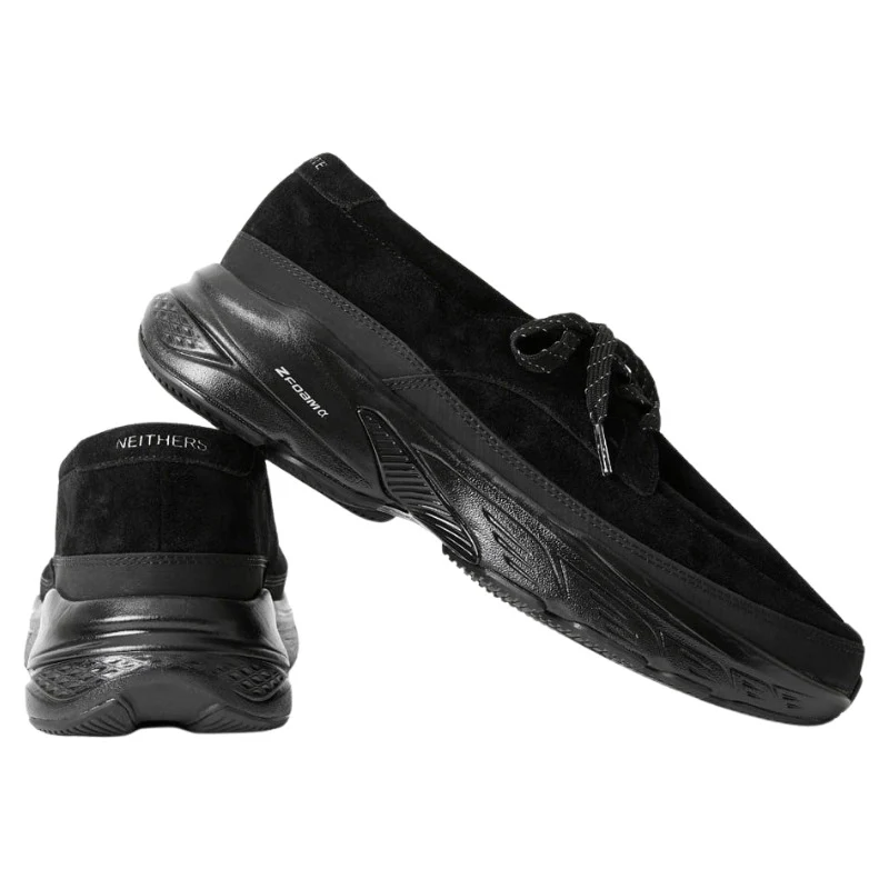 Derby Crossover Shoes (Neithers x Descente Allterrain) - Image 8