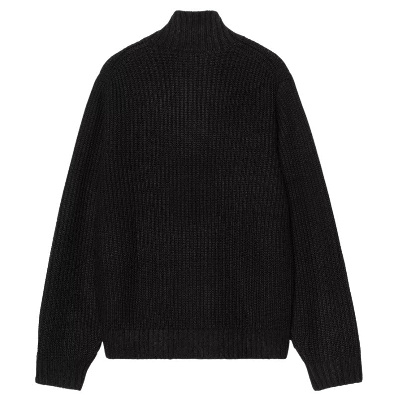 Detroit Half Zip Sweater - Image 2