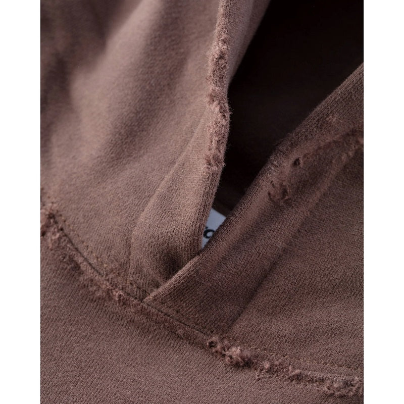 Distressed Action Hoodie - Image 2