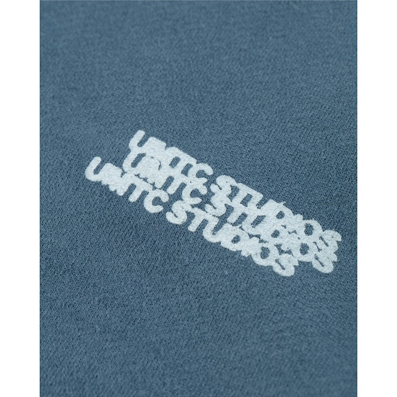 Distressed US Crewneck - Image 4
