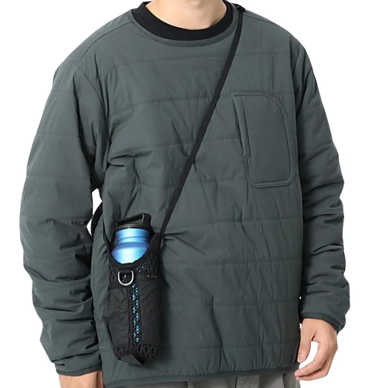 Double Face Mesh Bottle Carrier - Image 2