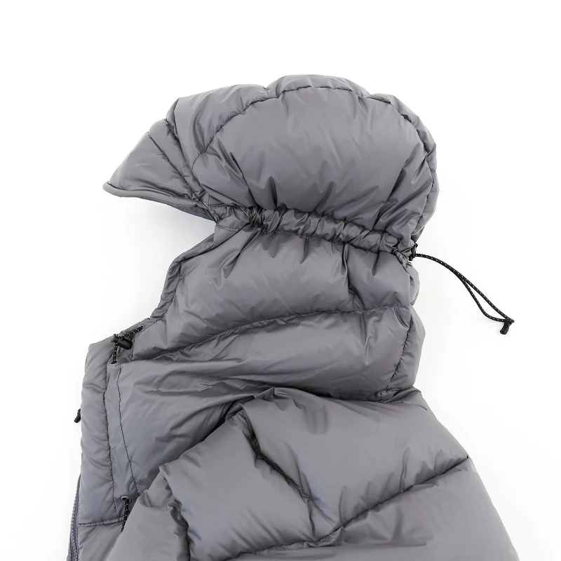 Down Jacket - Image 10