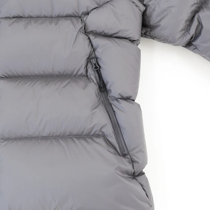 Down Jacket - Image 2