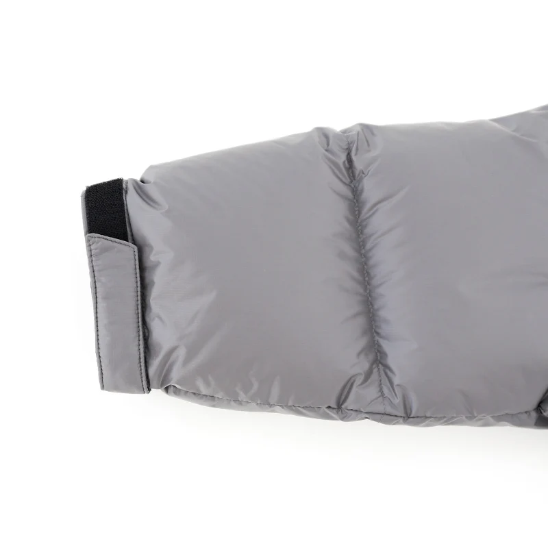 Down Jacket - Image 3